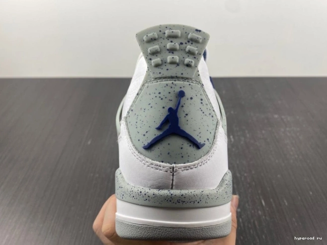 Retro Jordan navy DH6927-140 4 midnight 0802
